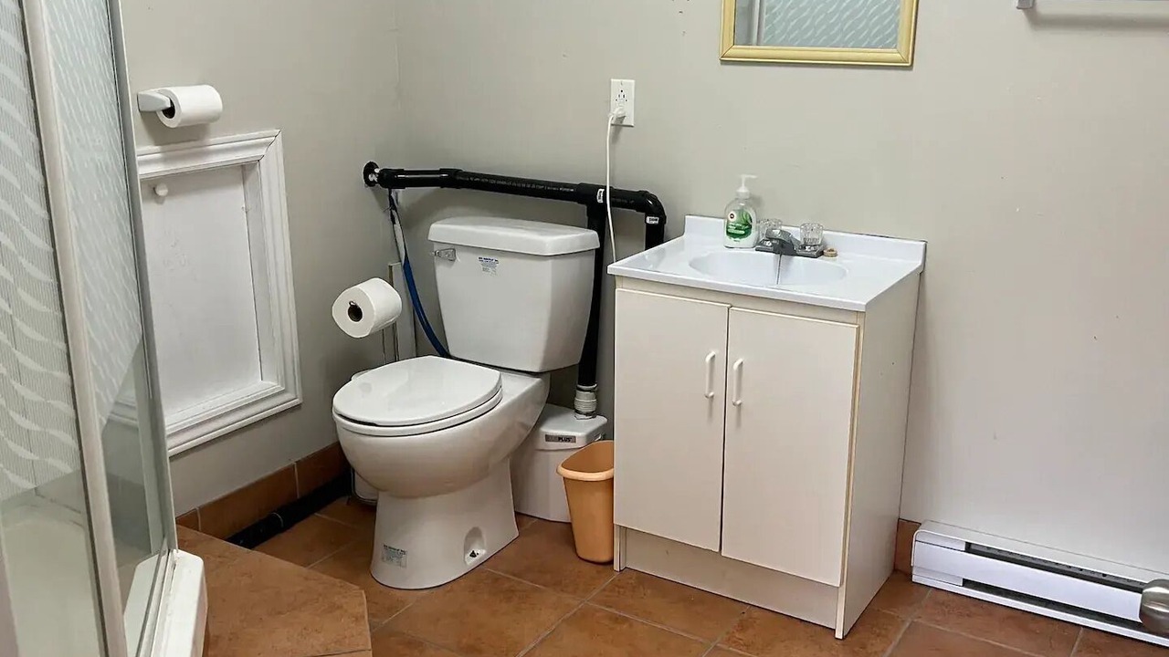 Photo of Bathroom in Kippens
