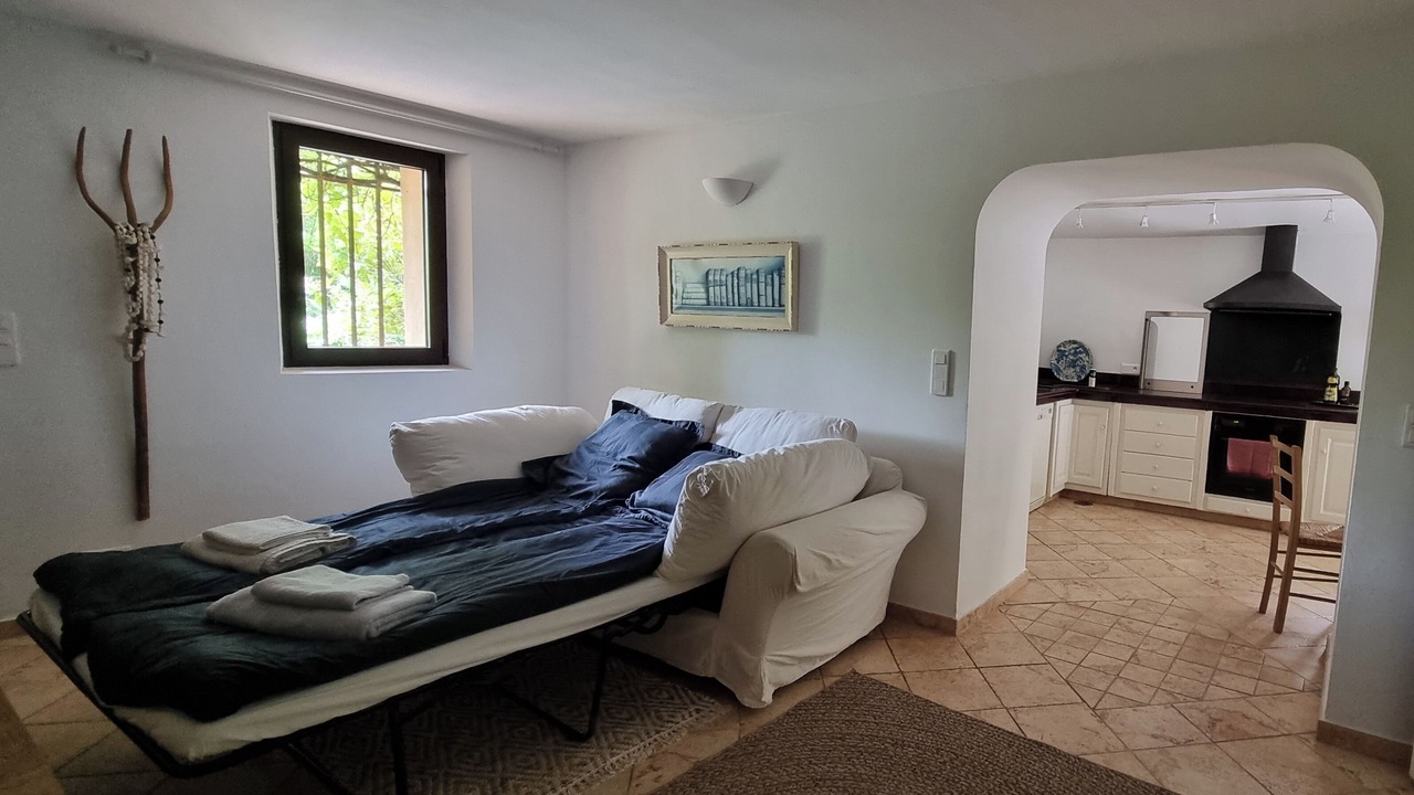 Photo of Bedroom in Entrecasteaux