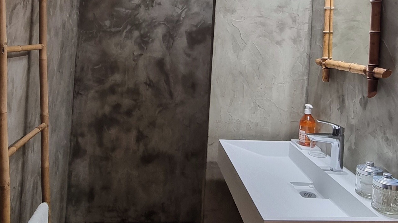 Photo of Bathroom in Entrecasteaux