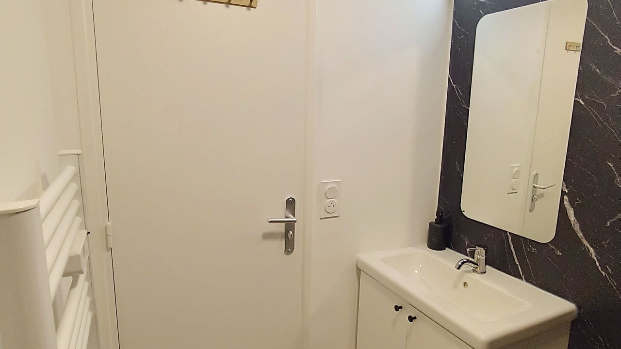 Photo of Bathroom in Millau