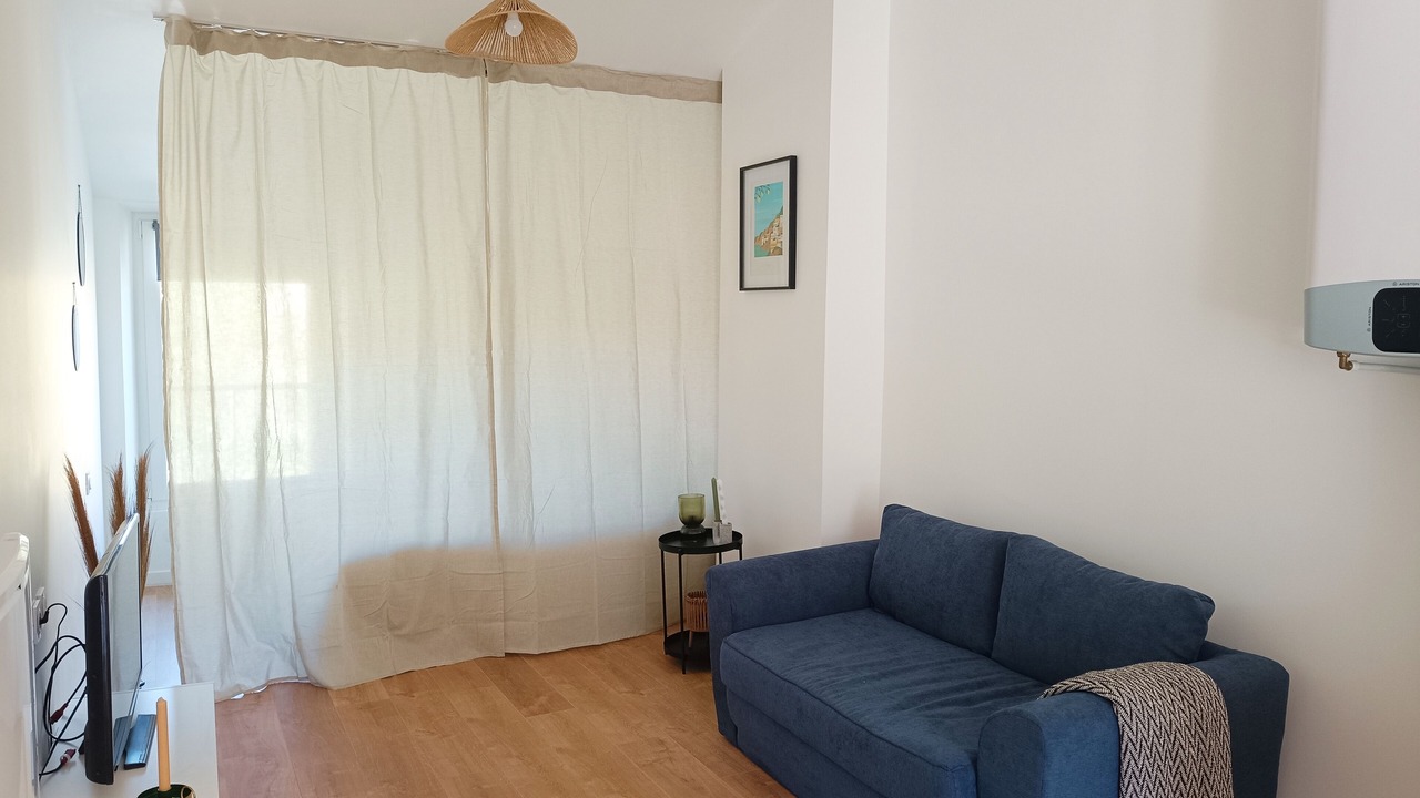 Photo of Livingroom in Millau