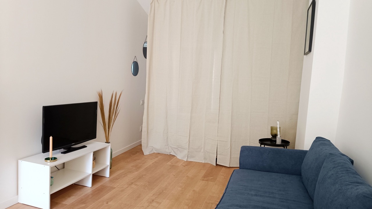 Photo of Livingroom in Millau