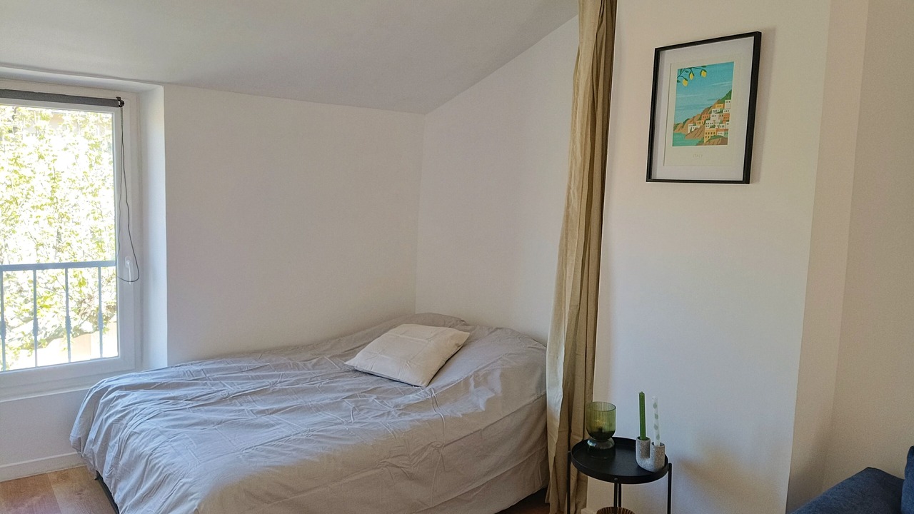 Photo of Bedroom in Millau