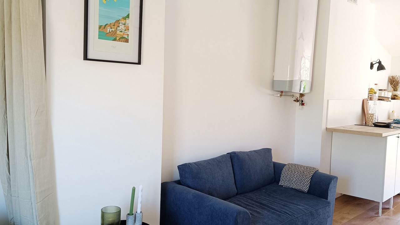 Photo of Livingroom in Millau