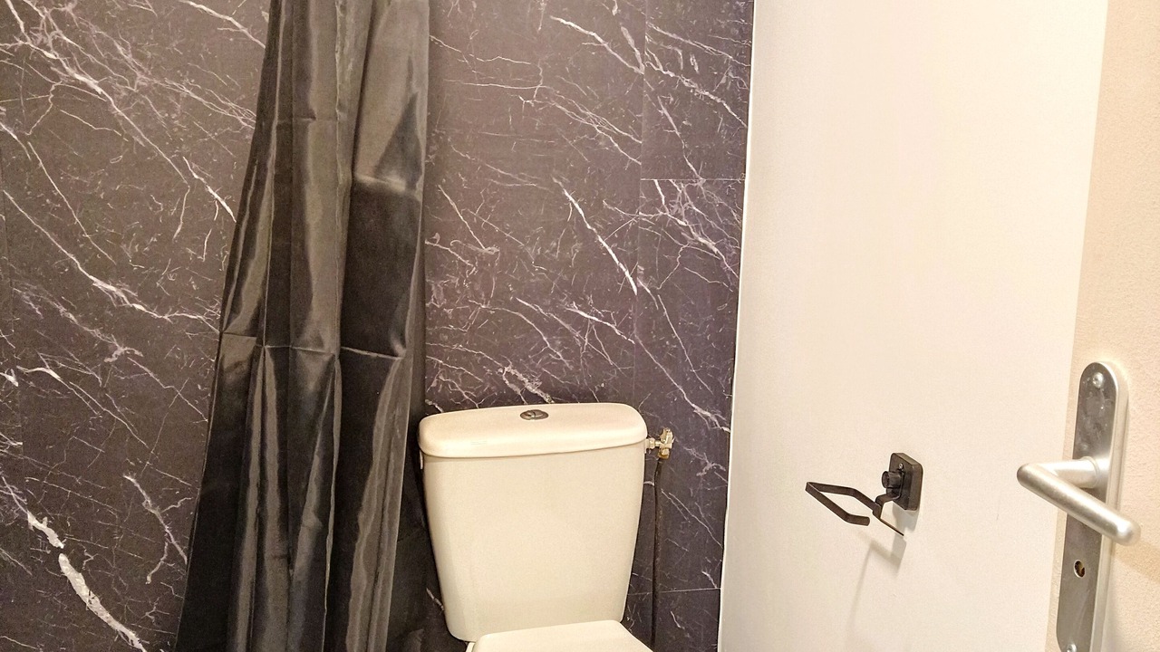 Photo of Bathroom in Millau