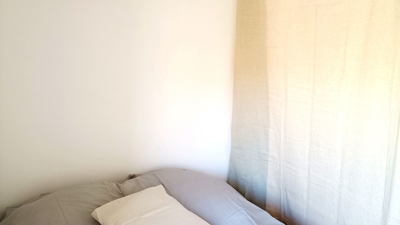 Photo of Bedroom in Millau