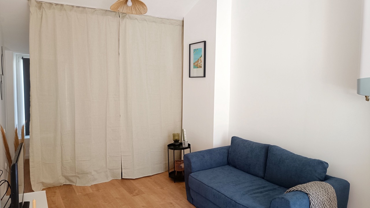 Photo of Livingroom in Millau