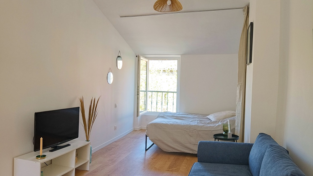 Photo of Livingroom in Millau