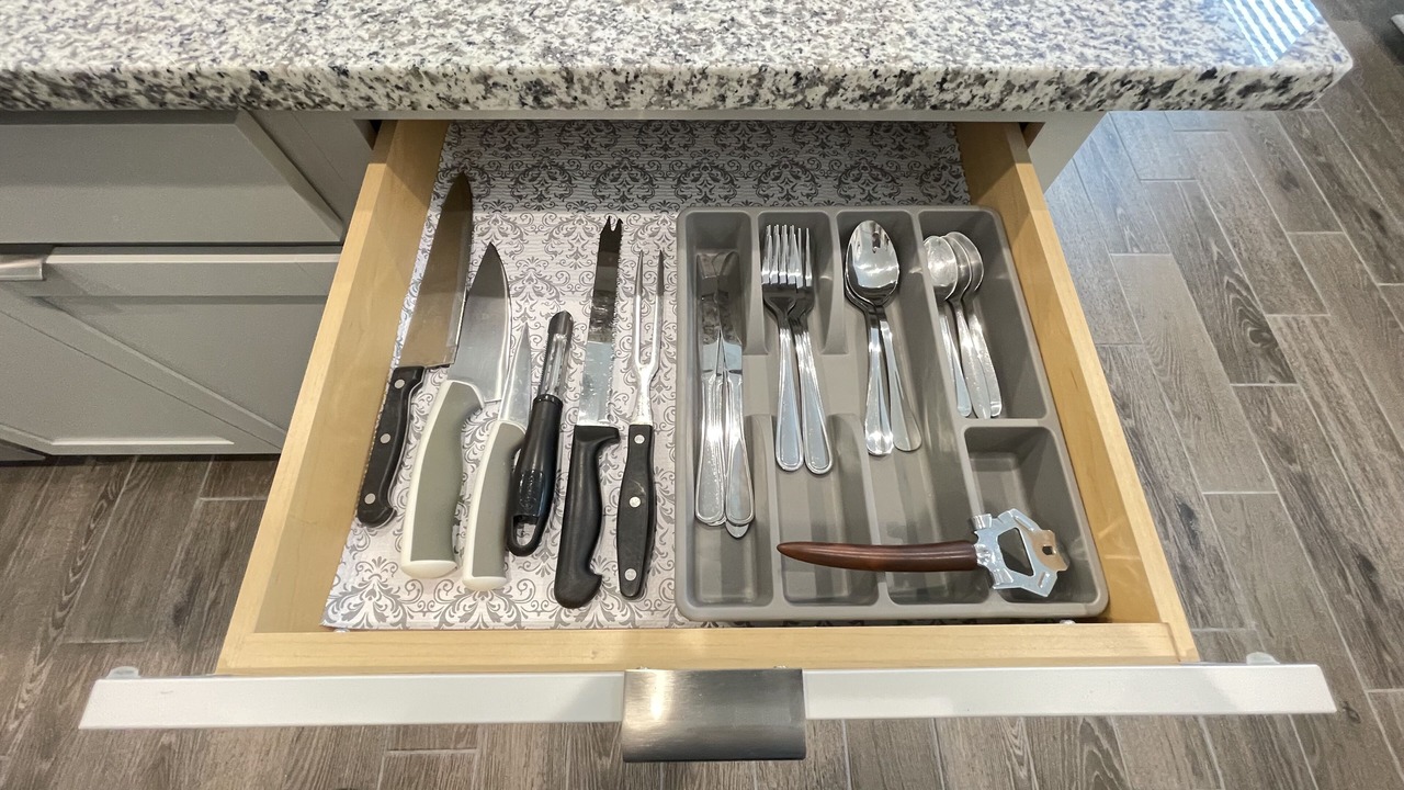 Photo of Kitchen in Rosenberg