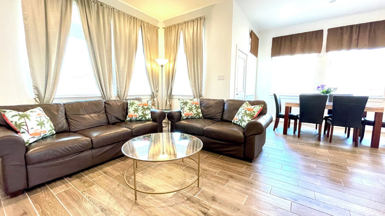 Photo of Livingroom in Rosenberg