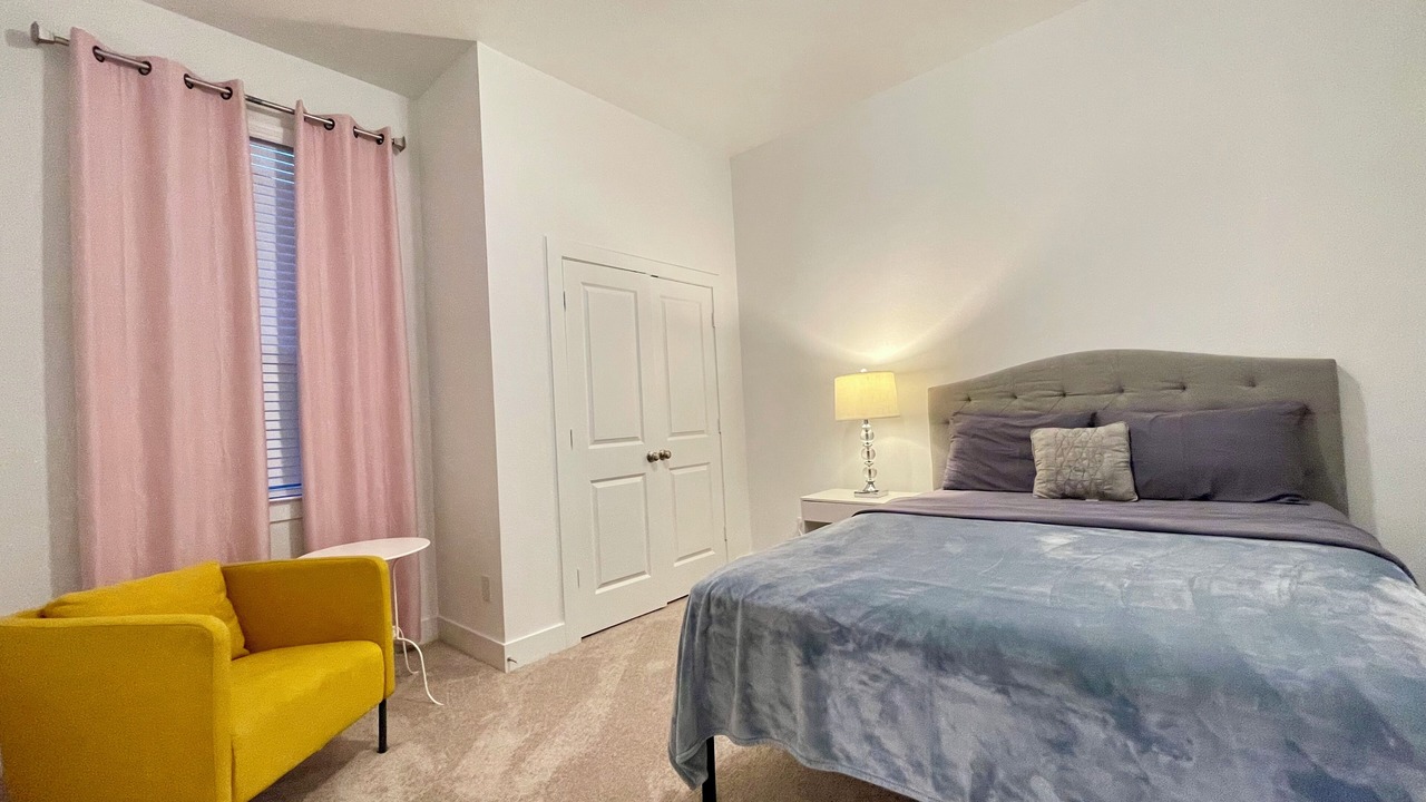 Photo of Bedroom in Rosenberg