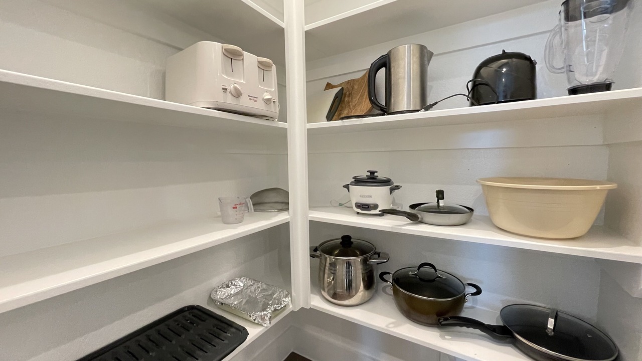 Photo of Kitchen in Rosenberg