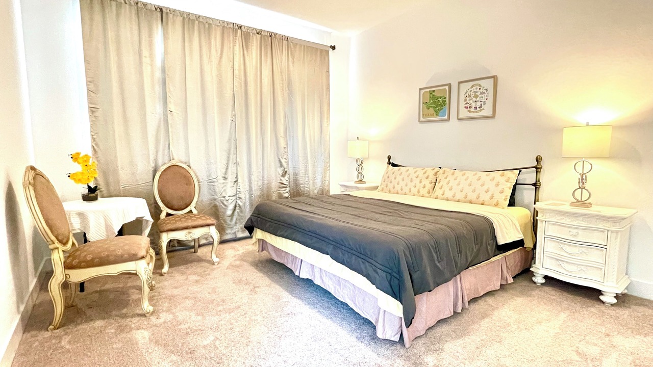 Photo of Bedroom in Rosenberg