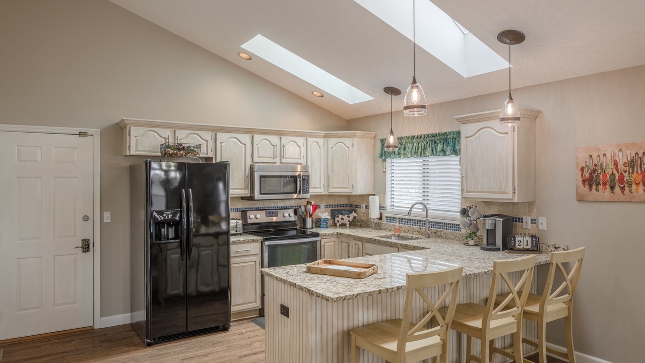 Photo of Kitchen in Innsbrook