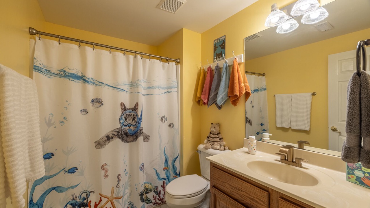 Photo of Bathroom in Innsbrook
