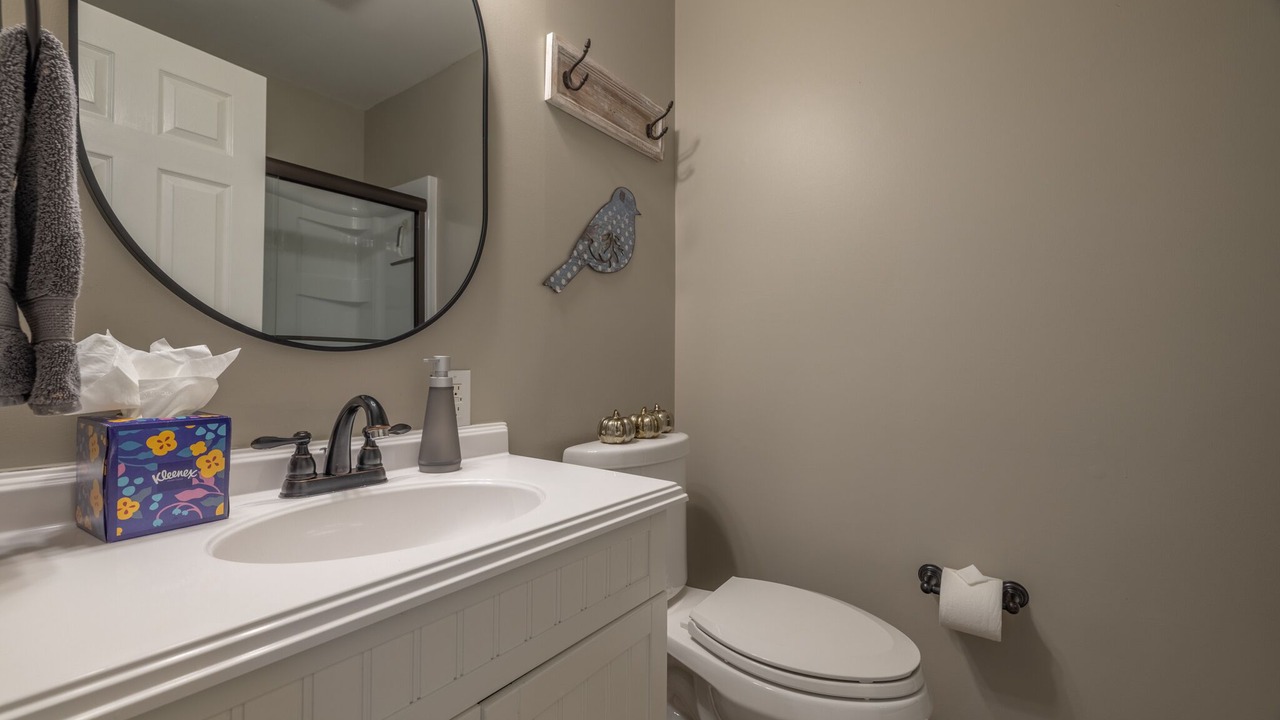Photo of Bathroom in Innsbrook