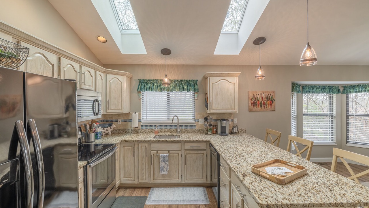 Photo of Kitchen in Innsbrook