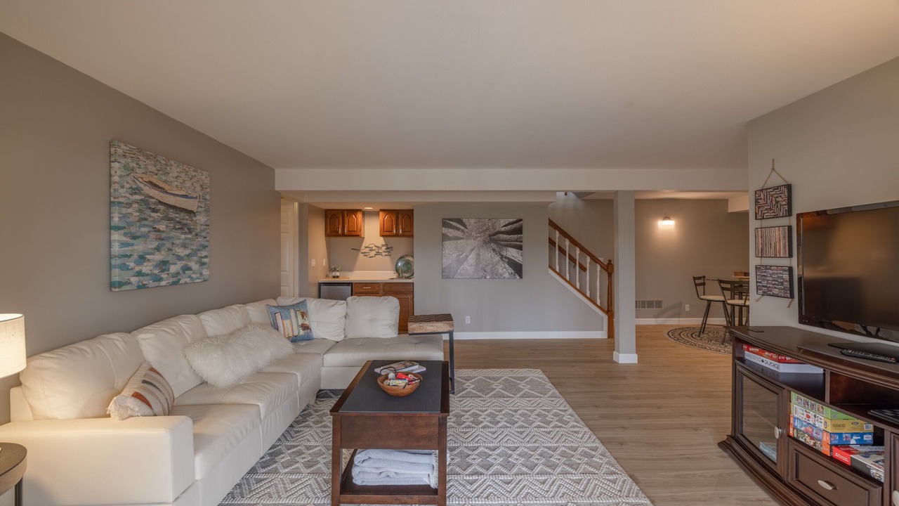 Photo of Livingroom in Innsbrook