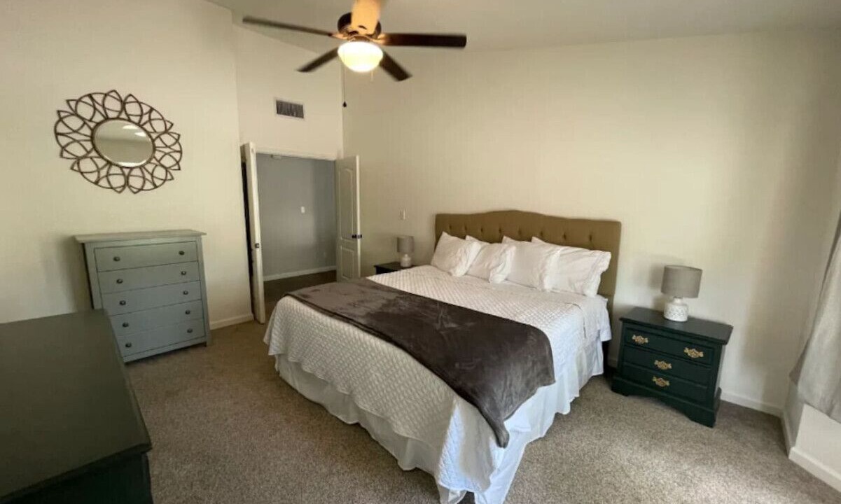 Photo of Bedroom in Sierra Vista
