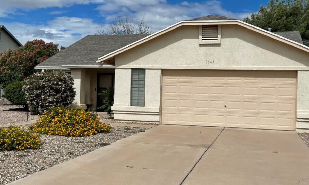 Photo of Outdoor in Sierra Vista