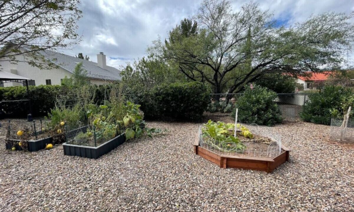 Photo of Outdoor in Sierra Vista