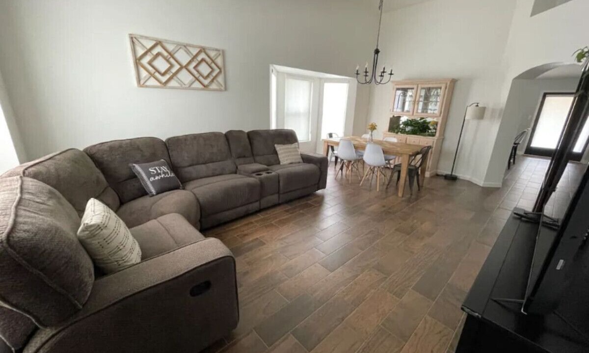 Photo of Livingroom in Sierra Vista