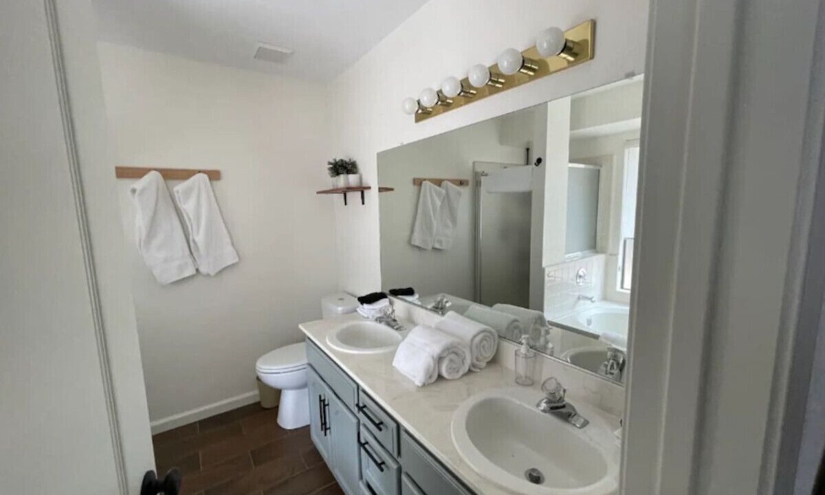 Photo of Bathroom in Sierra Vista
