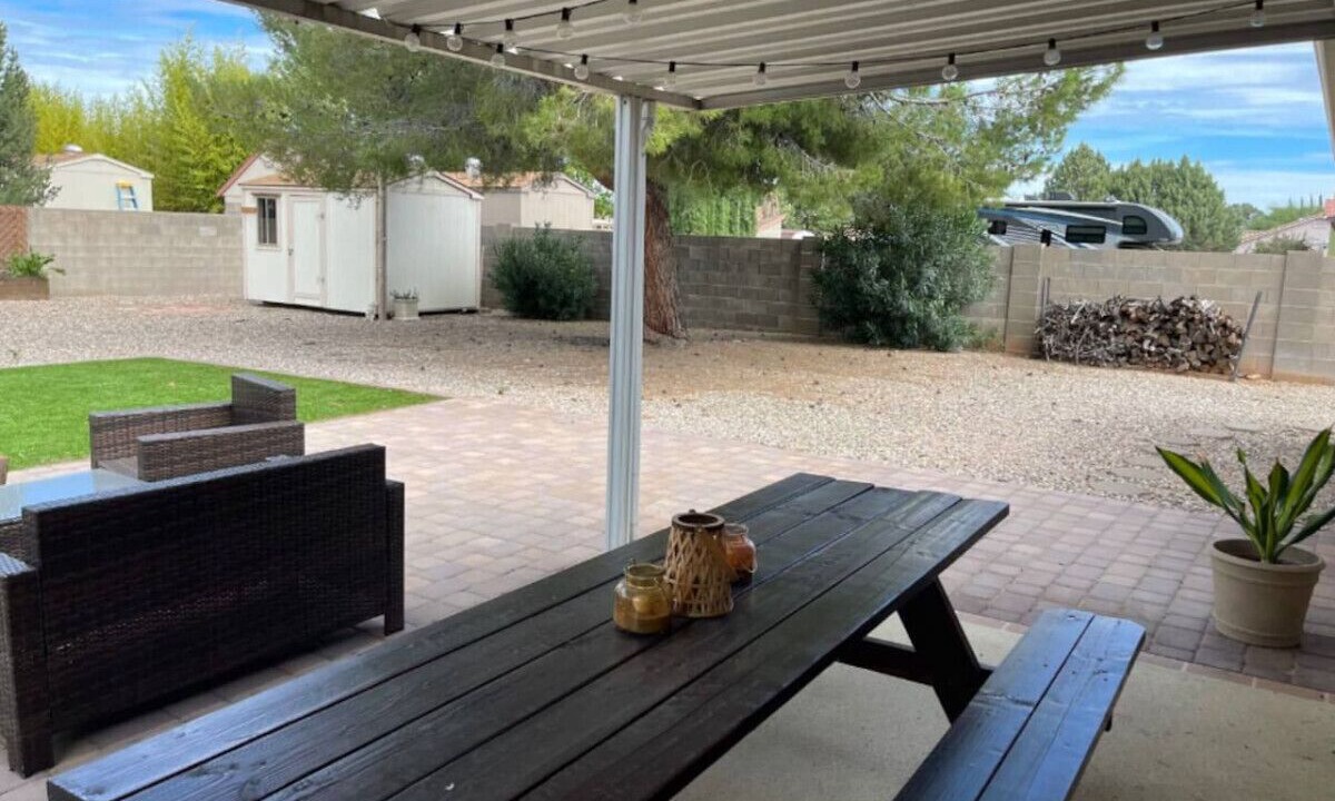 Photo of Outdoor in Sierra Vista