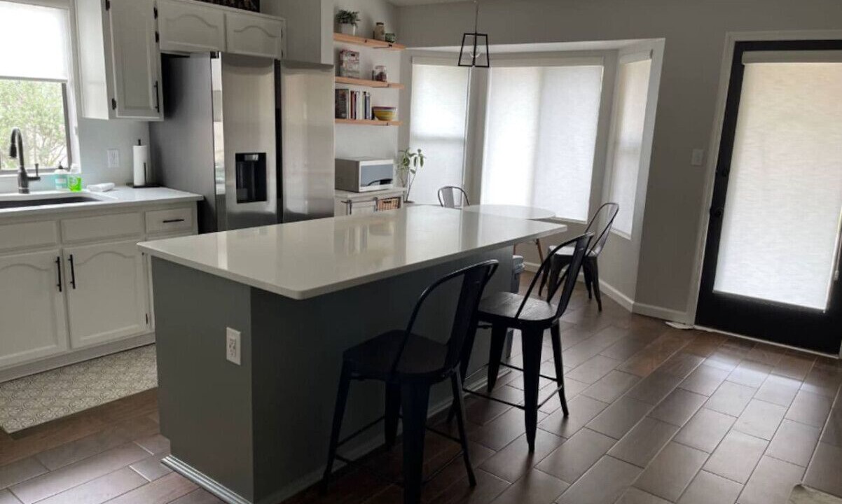 Photo of Kitchen in Sierra Vista