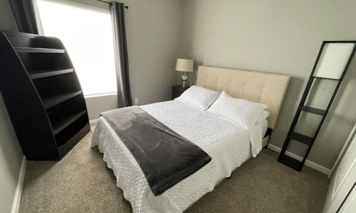 Photo of Bedroom in Sierra Vista