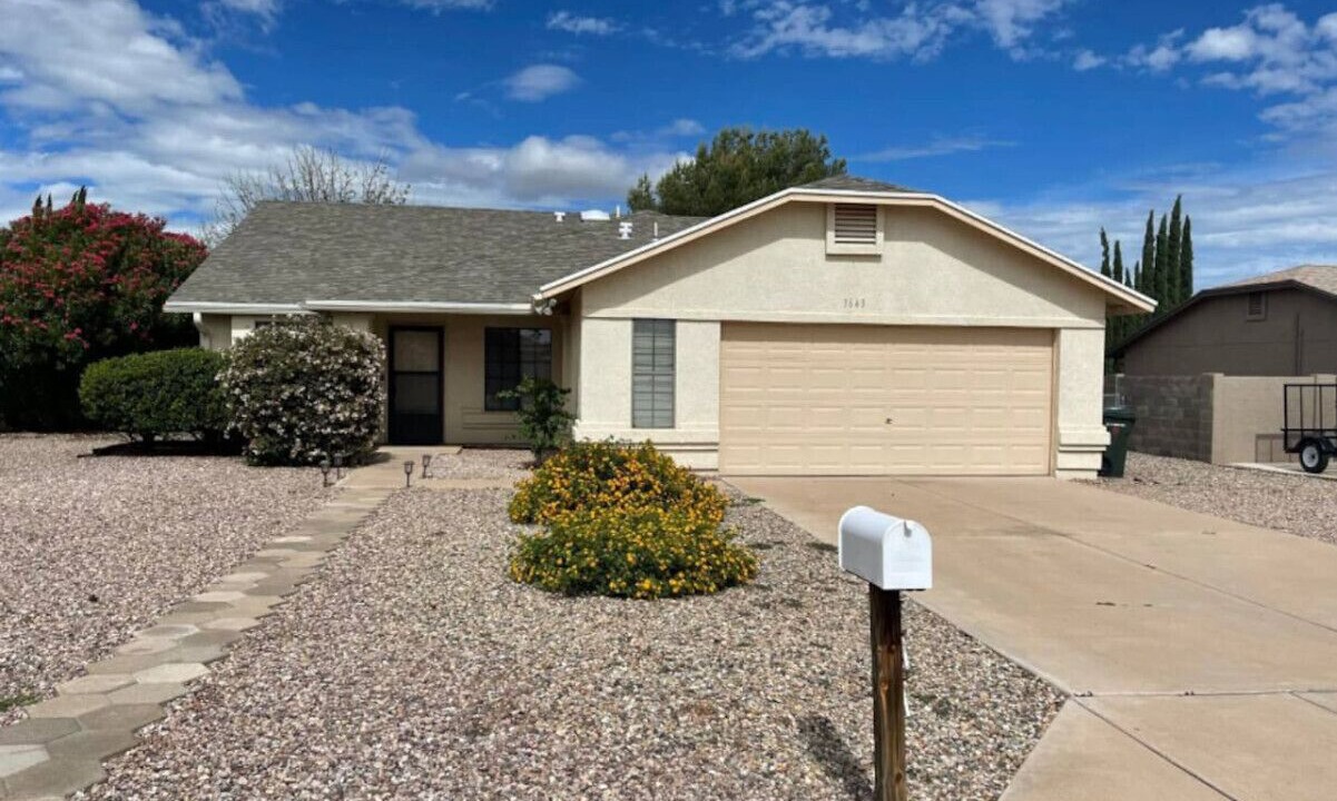 Photo of Outdoor in Sierra Vista