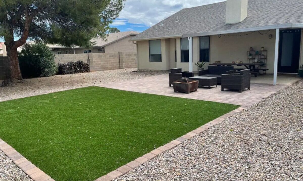 Photo of Outdoor in Sierra Vista