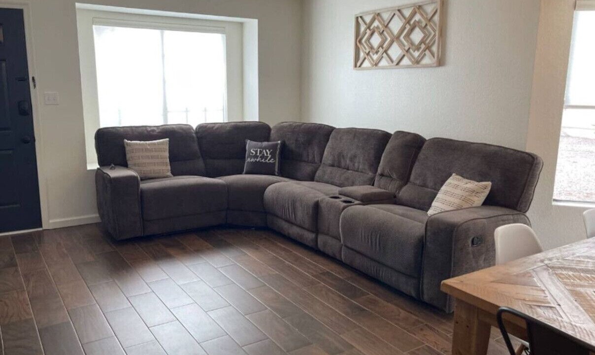 Photo of Livingroom in Sierra Vista