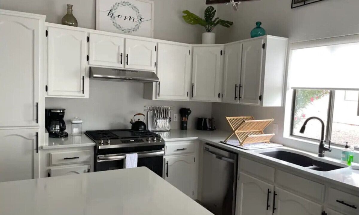 Photo of Kitchen in Sierra Vista