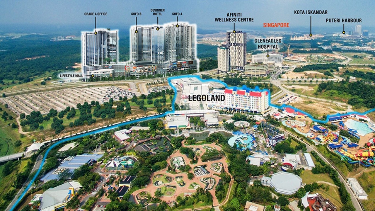 Photo of Others in Medini