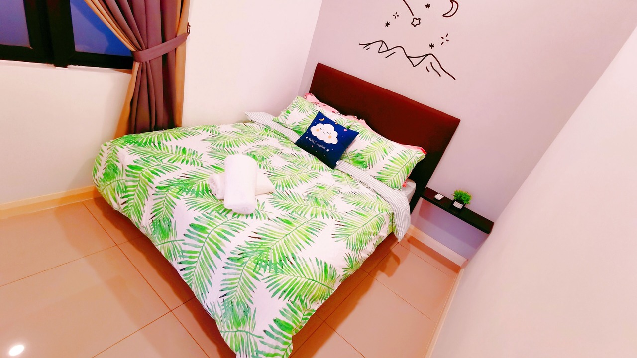 Photo of Bedroom in Medini