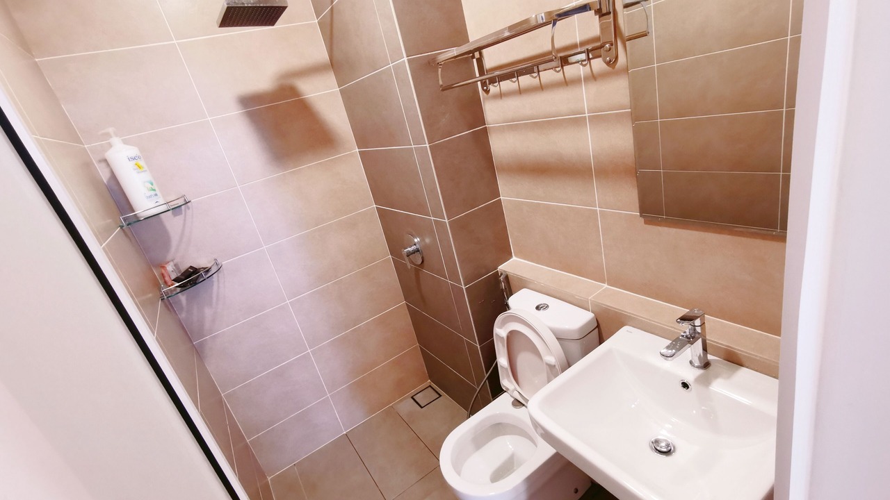 Photo of Bathroom in Medini