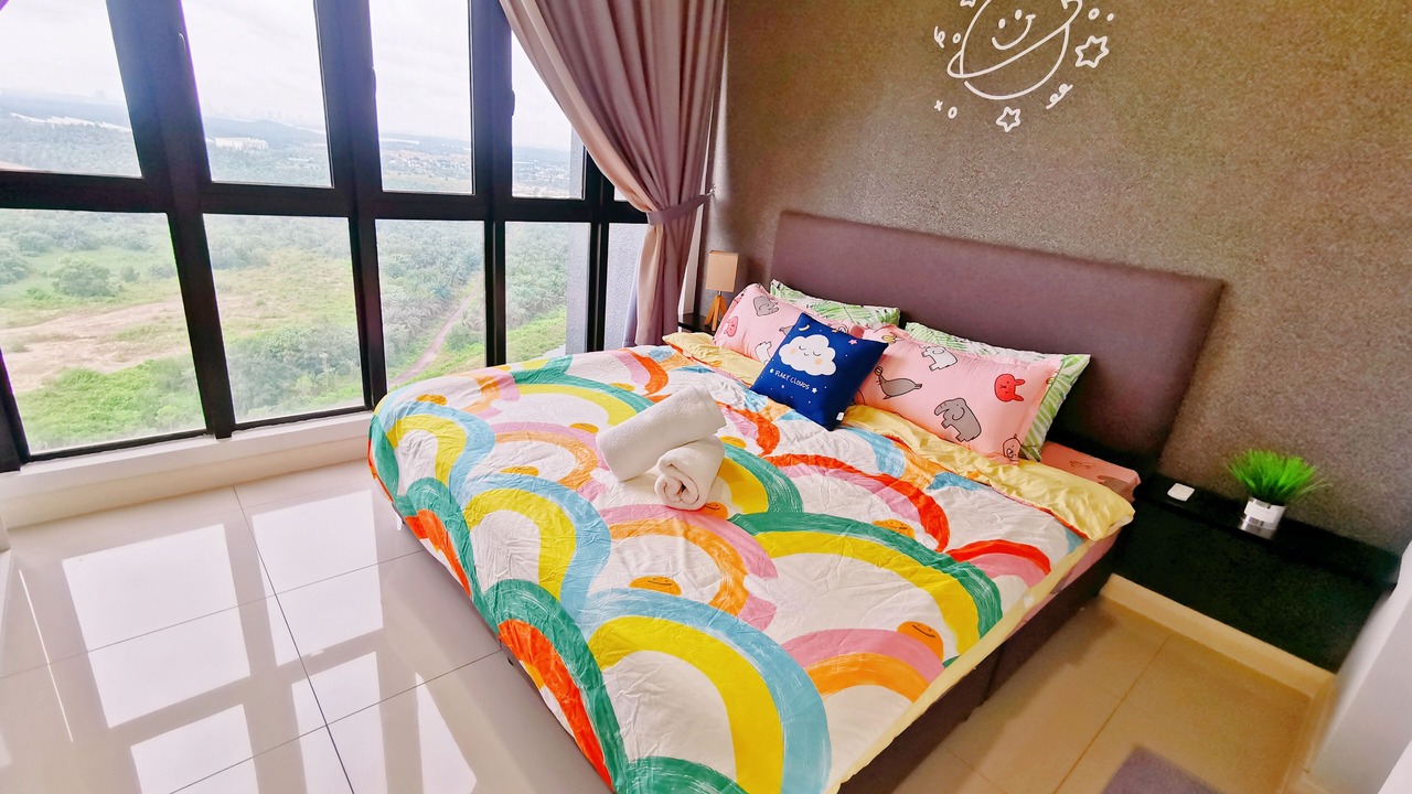 Photo of Bedroom in Medini