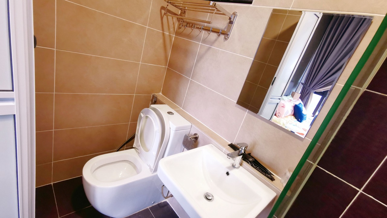 Photo of Bathroom in Medini