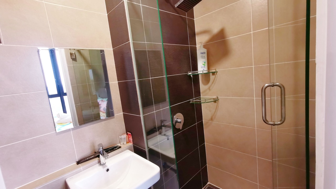 Photo of Bathroom in Medini