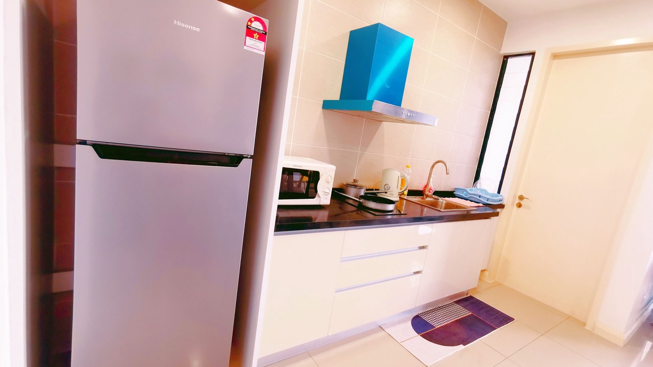 Photo of Kitchen in Medini