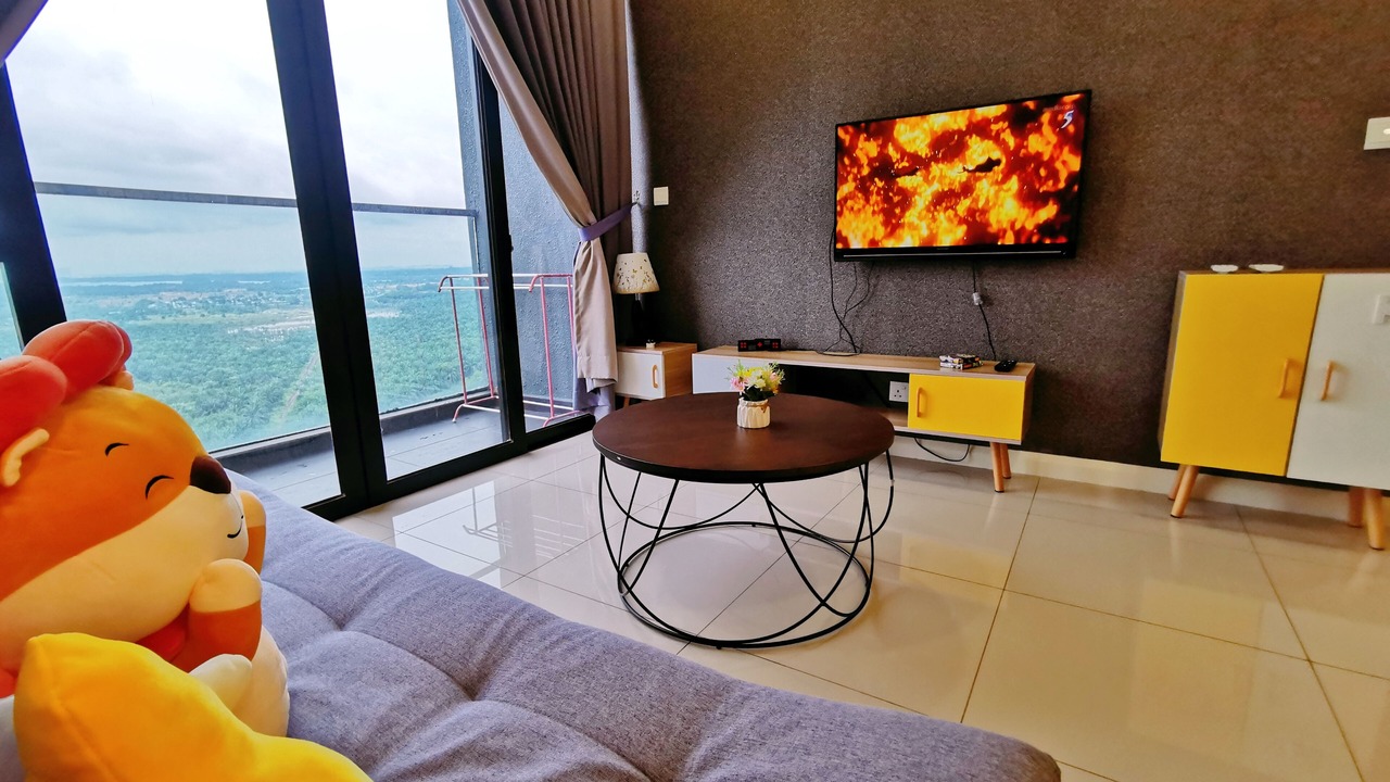 Photo of Livingroom in Medini