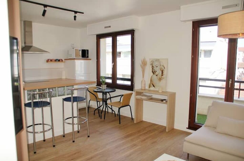 Photo of Livingroom in Diderot