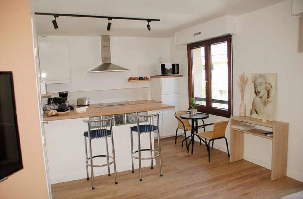 Photo of Kitchen in Diderot