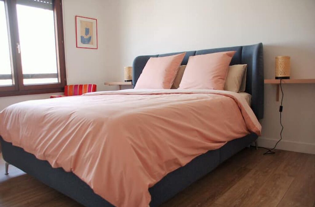 Photo of Bedroom in Diderot