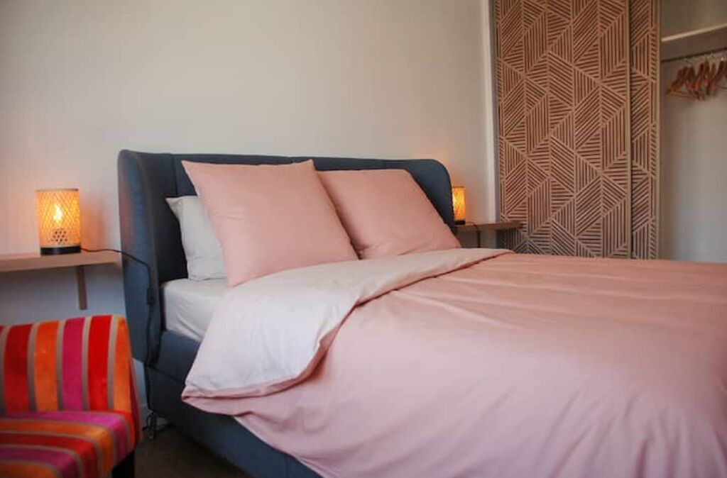 Photo of Bedroom in Diderot
