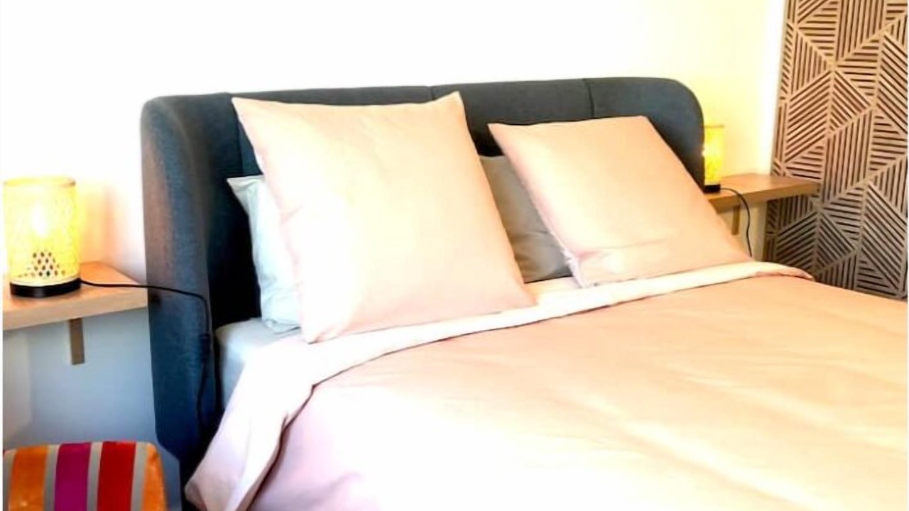 Photo of Bedroom in Diderot