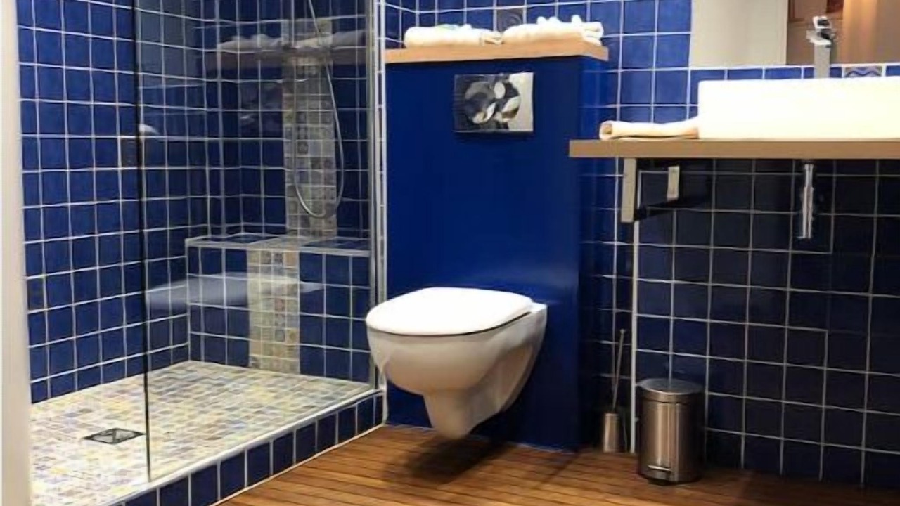 Photo of Bathroom in Diderot