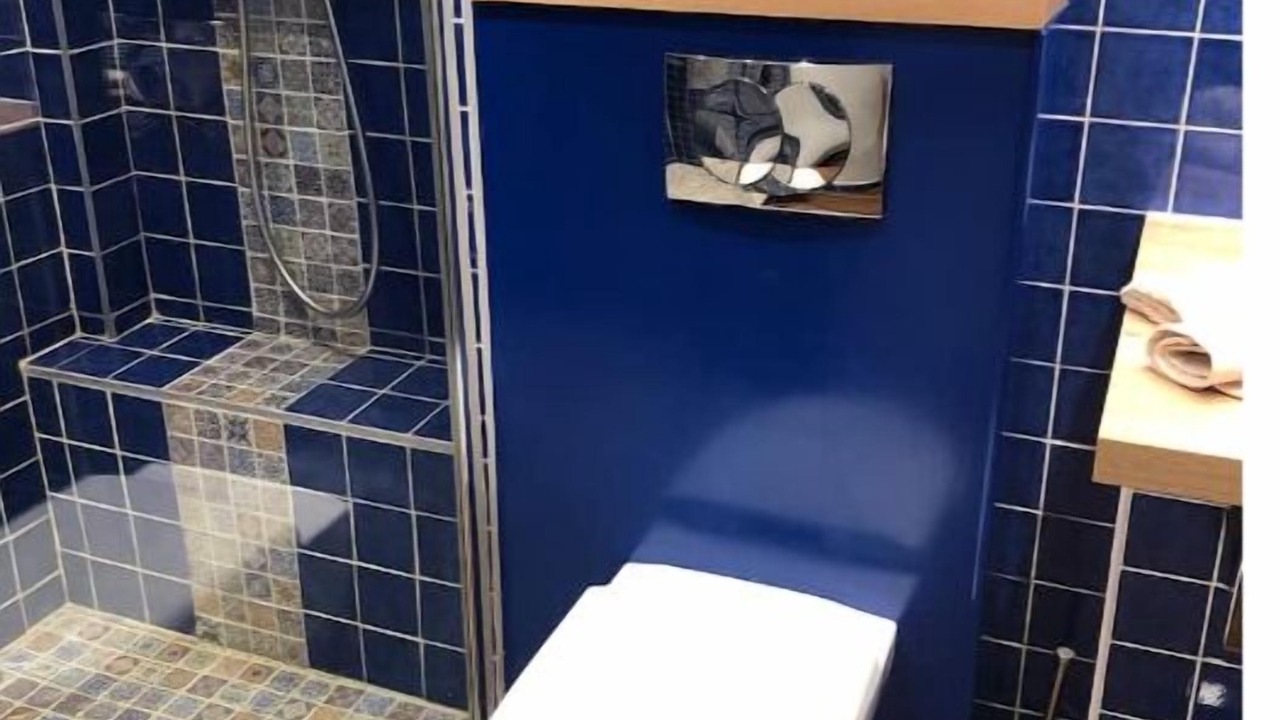 Photo of Bathroom in Diderot