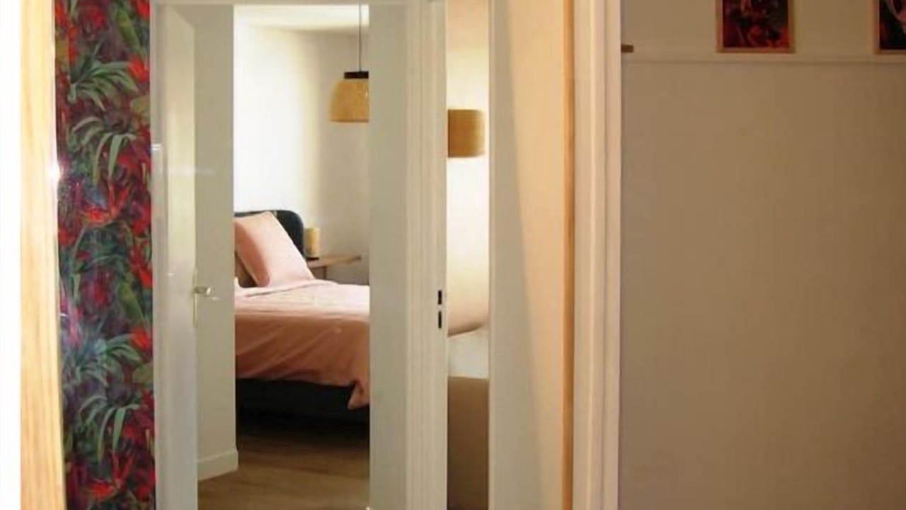 Photo of Bedroom in Diderot